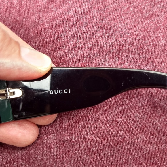 Gucci sunglasses - Picture 7 of 7